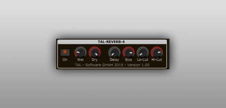 Tal Reverb Vst Download