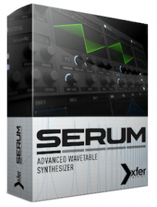 Download Xfer Serum 1 Full